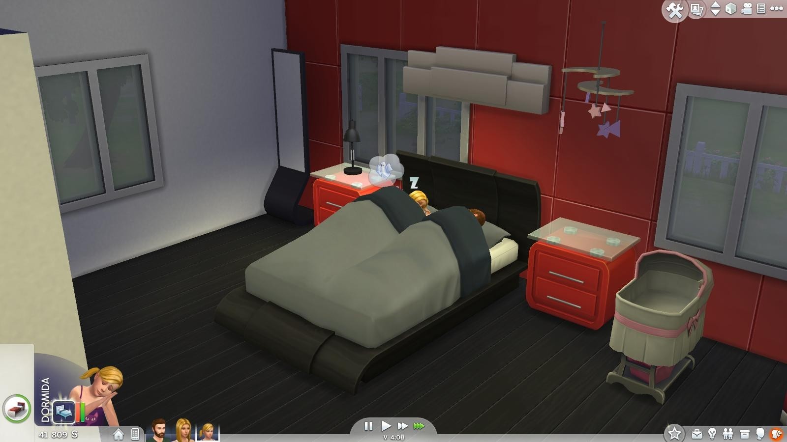 Los Sims 4 - Imagen 40